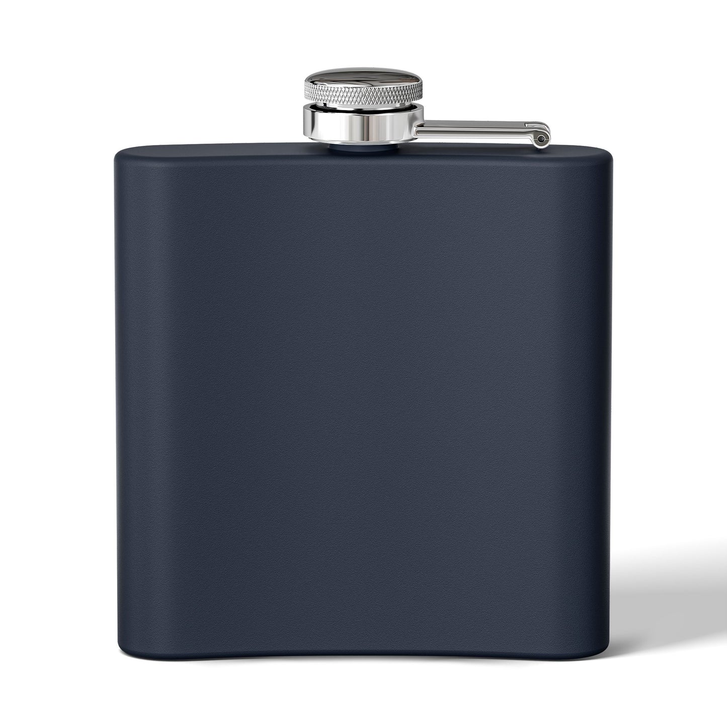 C|O|D|E Stainless Steel Flask - Code of Conduct - Perfect for You and Your Loved Ones Who Like to Drink Drank