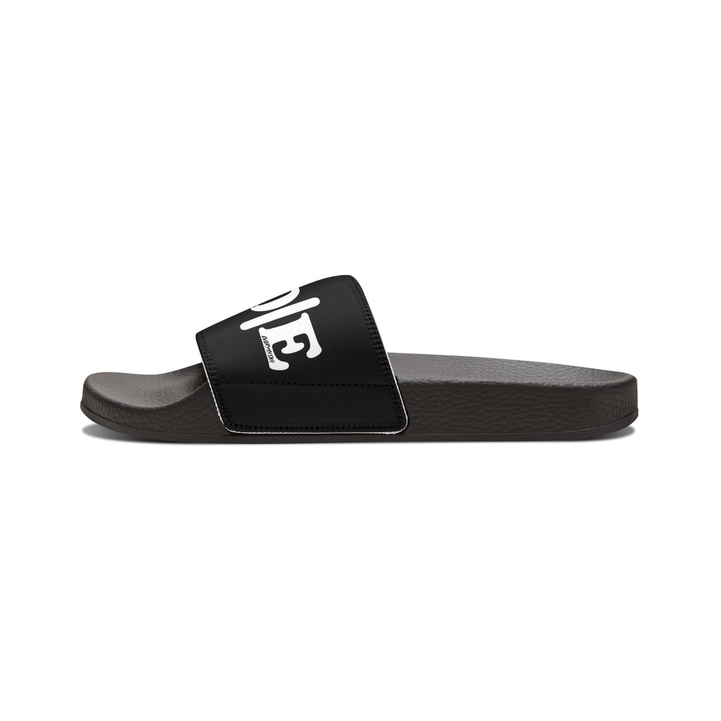 C|O|D|E Men's Removable-Strap Sandals - Casual Comfort Footwear, Summer Essential, Beachwear, Gift for Him, Holiday Ready