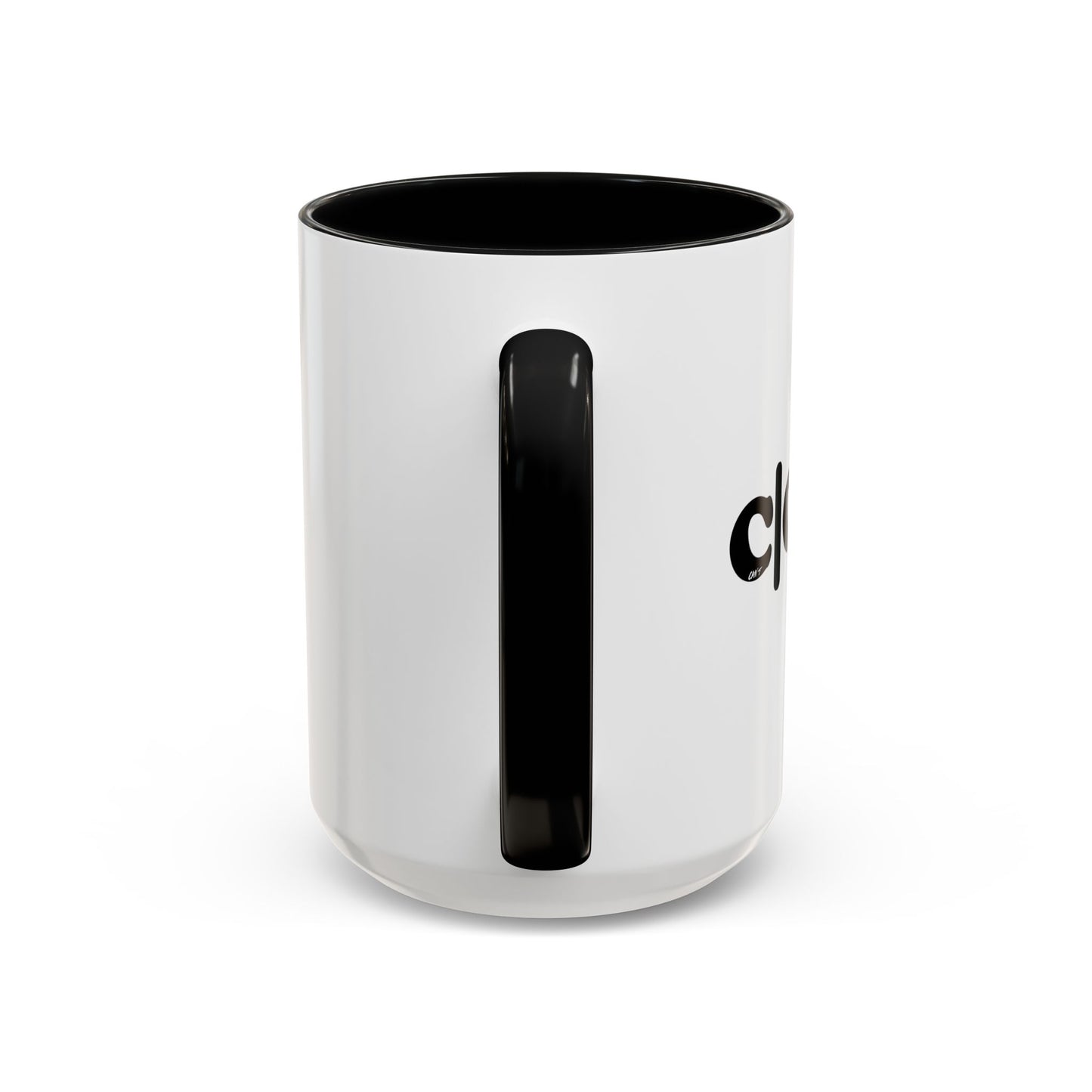 C|O|D|E Accent Coffee Mug: Stylish Coffee Cup for Home/Office, Great Gift for Coffee Lovers, Birthday, Holidays, Personalized Mug