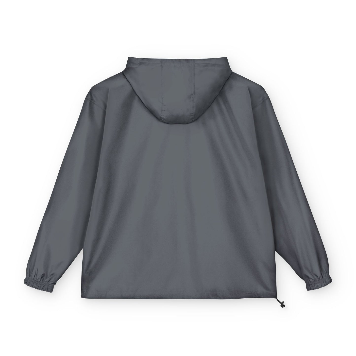 C|O|D|E Pack-Up Anorak Jacket - Lightweight & Versatile Outerwear
