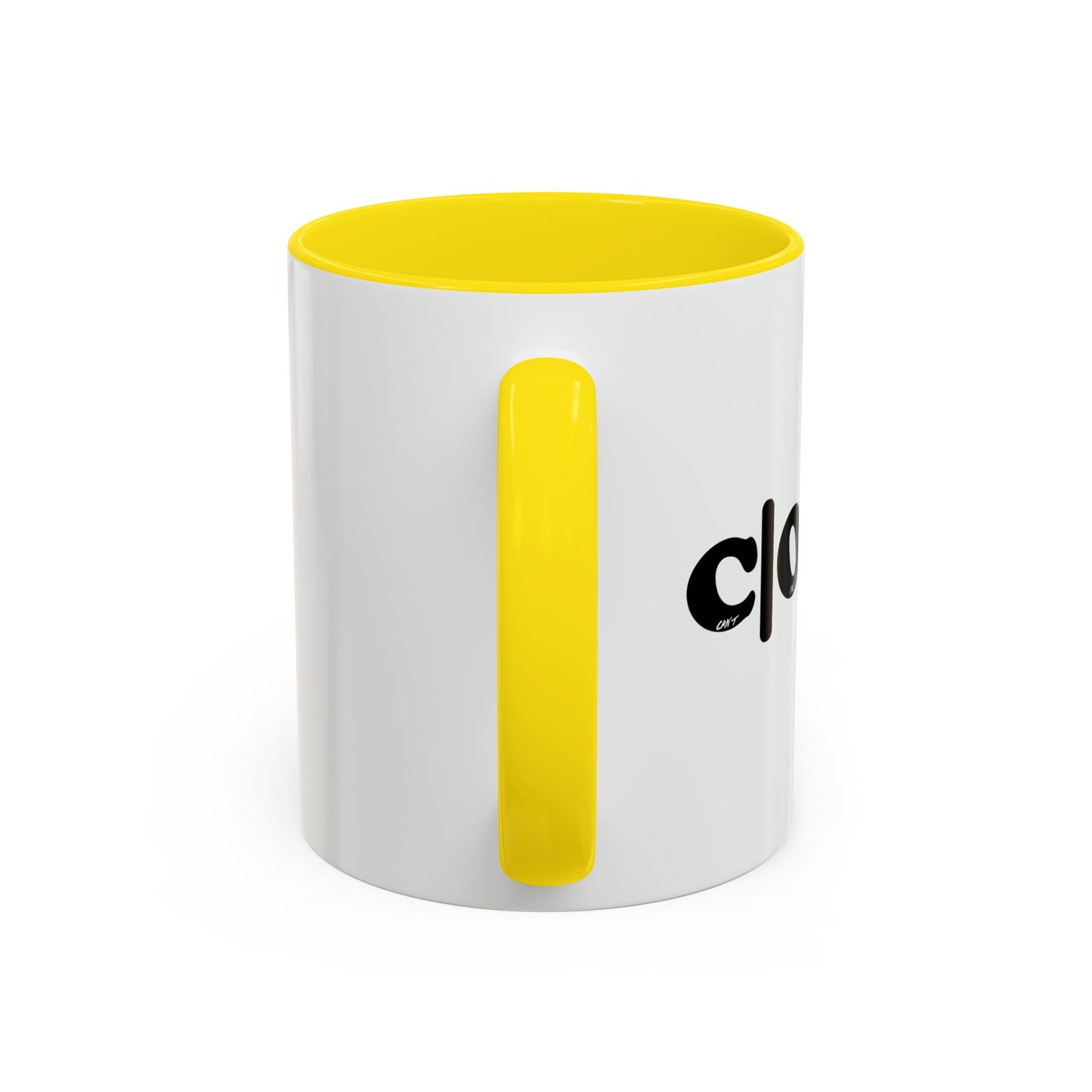 C|O|D|E Accent Coffee Mug: Stylish Coffee Cup for Home/Office, Great Gift for Coffee Lovers, Birthday, Holidays, Personalized Mug