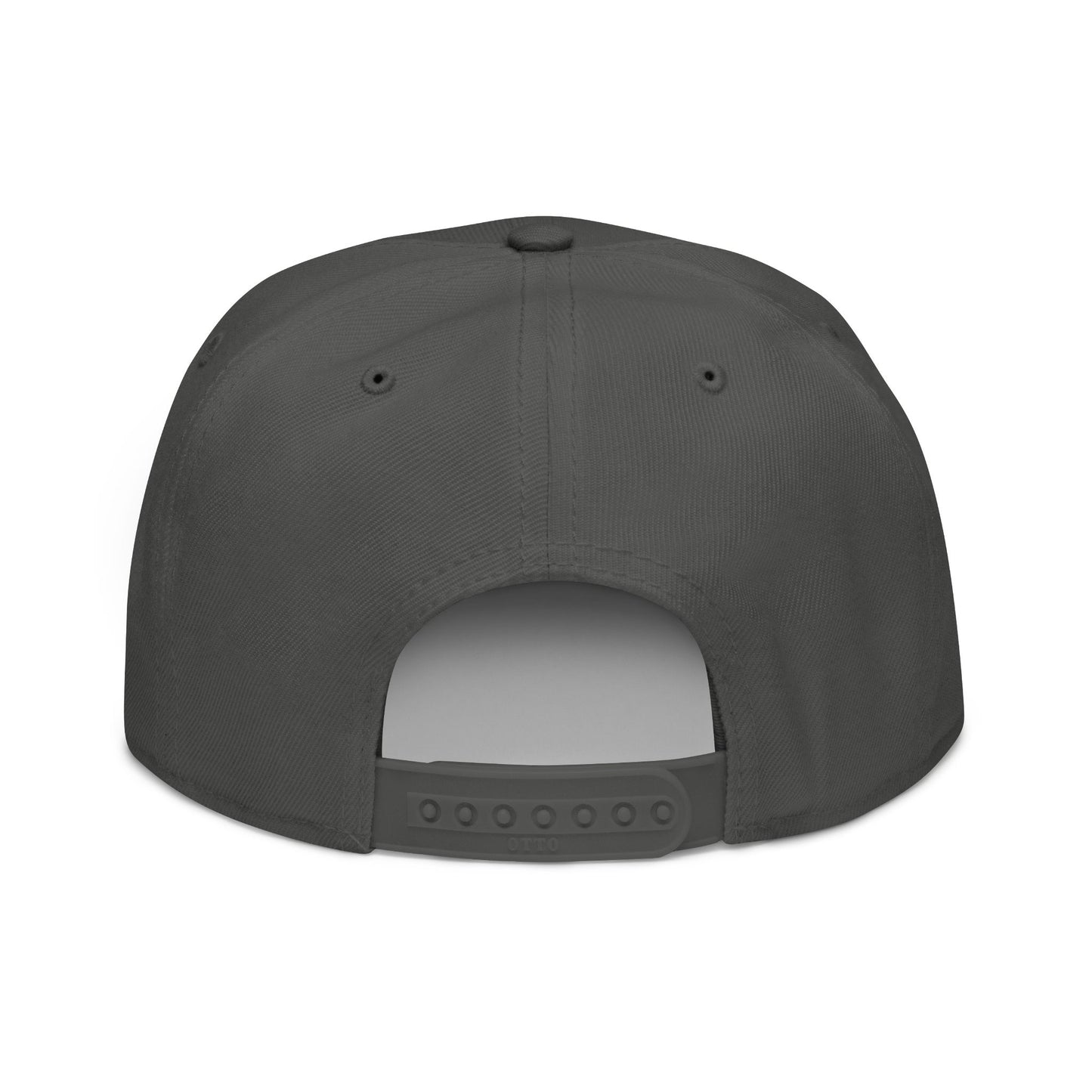 C|O|D|E Snapback Hat - Embroidery - Made for All Types of Occasions - Designed to Dictate the Vibe
