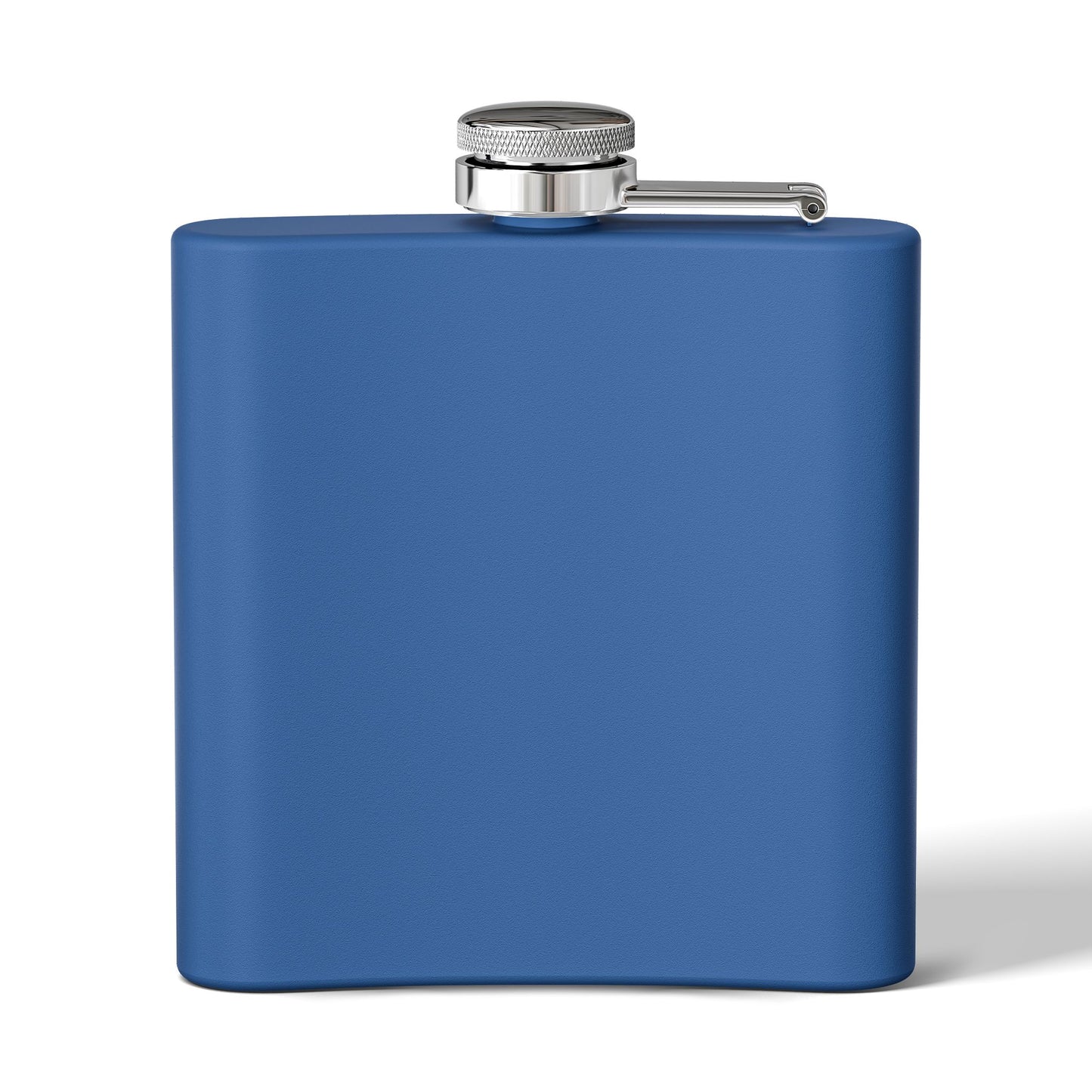 C|O|D|E Stainless Steel Flask - Code of Conduct - Perfect for You and Your Loved Ones Who Like to Drink Drank