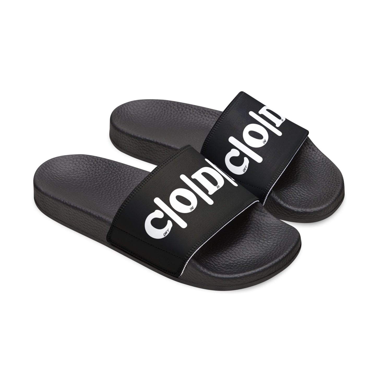 C|O|D|E Men's Removable-Strap Sandals - Casual Comfort Footwear, Summer Essential, Beachwear, Gift for Him, Holiday Ready