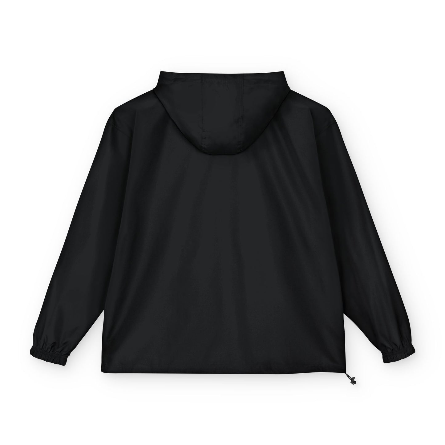 C|O|D|E Pack-Up Anorak Jacket - Lightweight & Versatile Outerwear