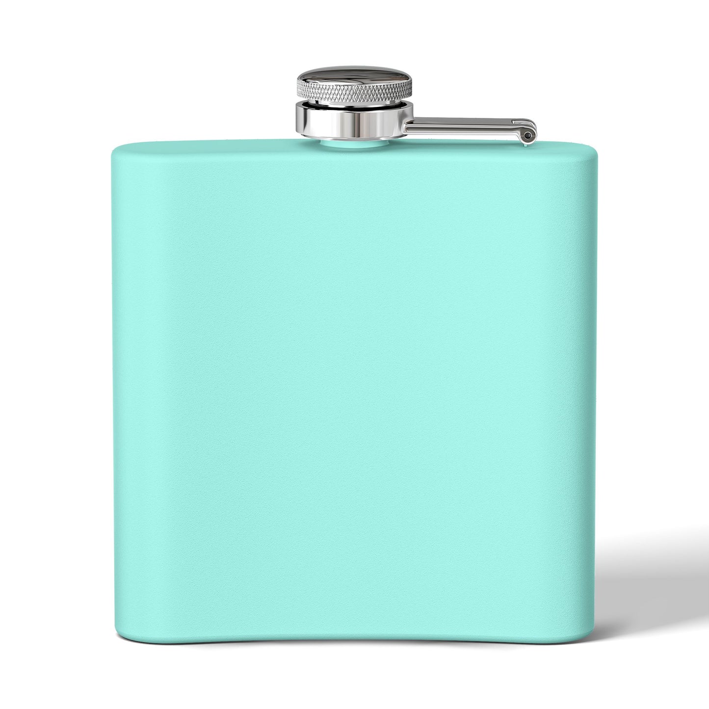 C|O|D|E Stainless Steel Flask - Code of Conduct - Perfect for You and Your Loved Ones Who Like to Drink Drank