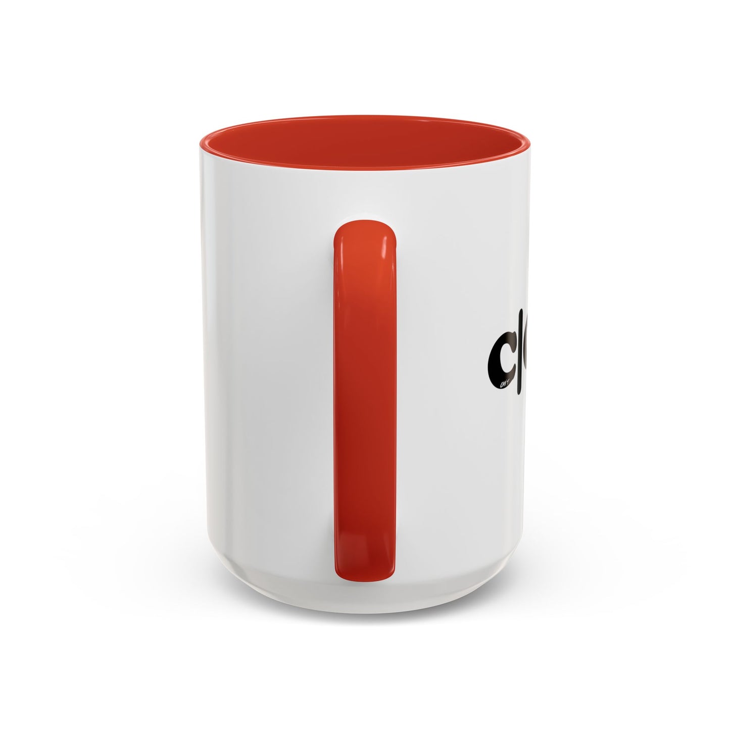 C|O|D|E Accent Coffee Mug: Stylish Coffee Cup for Home/Office, Great Gift for Coffee Lovers, Birthday, Holidays, Personalized Mug