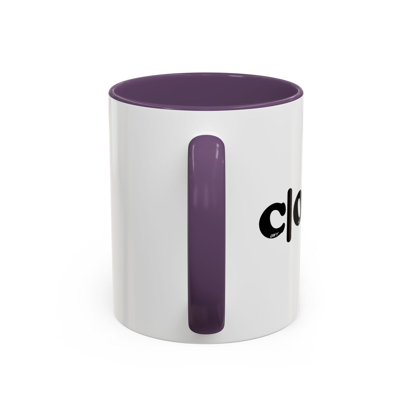 C|O|D|E Accent Coffee Mug: Stylish Coffee Cup for Home/Office, Great Gift for Coffee Lovers, Birthday, Holidays, Personalized Mug