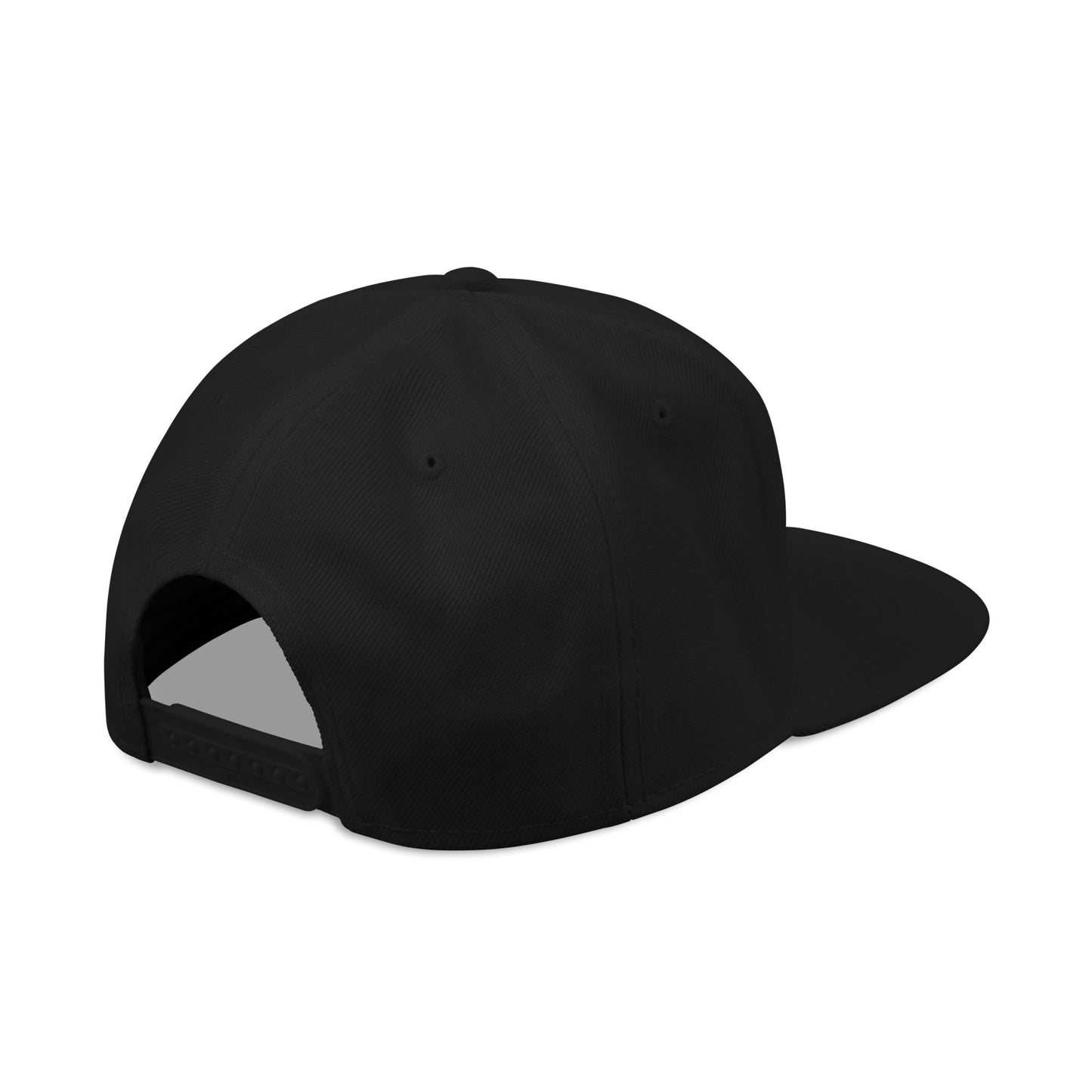 C|O|D|E Snapback Hat - Embroidery - Made for All Types of Occasions - Designed to Dictate the Vibe