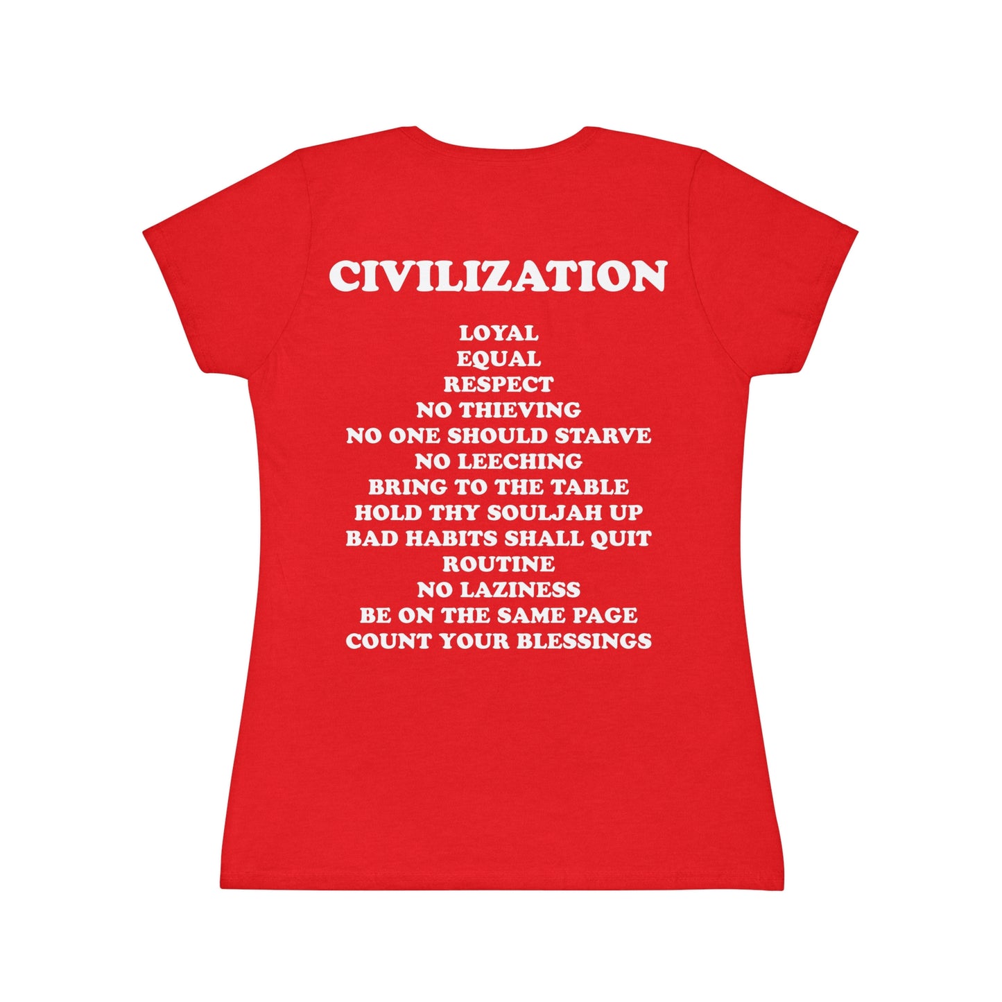 C|O|D|E Women's Flagship T-Shirt, Code and Civilization Design, Casual Wear, Gift for Her, Inspirational Clothing, Everyday Wardrobe