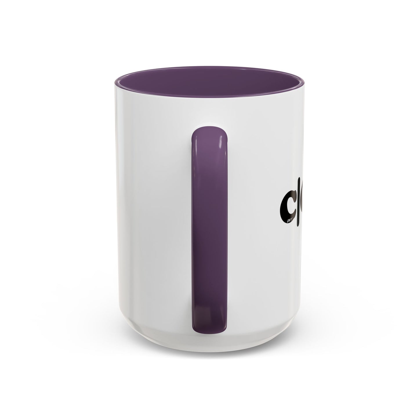 C|O|D|E Accent Coffee Mug: Stylish Coffee Cup for Home/Office, Great Gift for Coffee Lovers, Birthday, Holidays, Personalized Mug