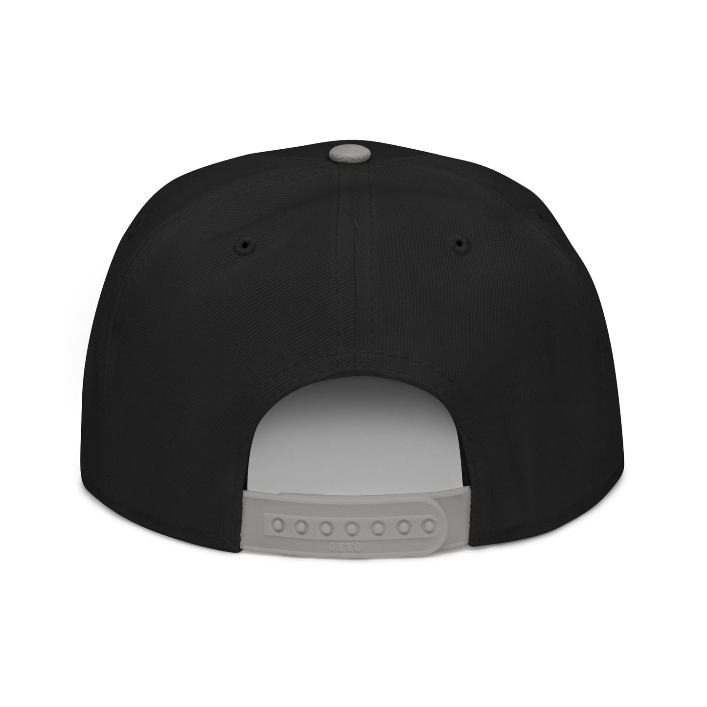 C|O|D|E Snapback Hat - Embroidery - Made for All Types of Occasions - Designed to Dictate the Vibe