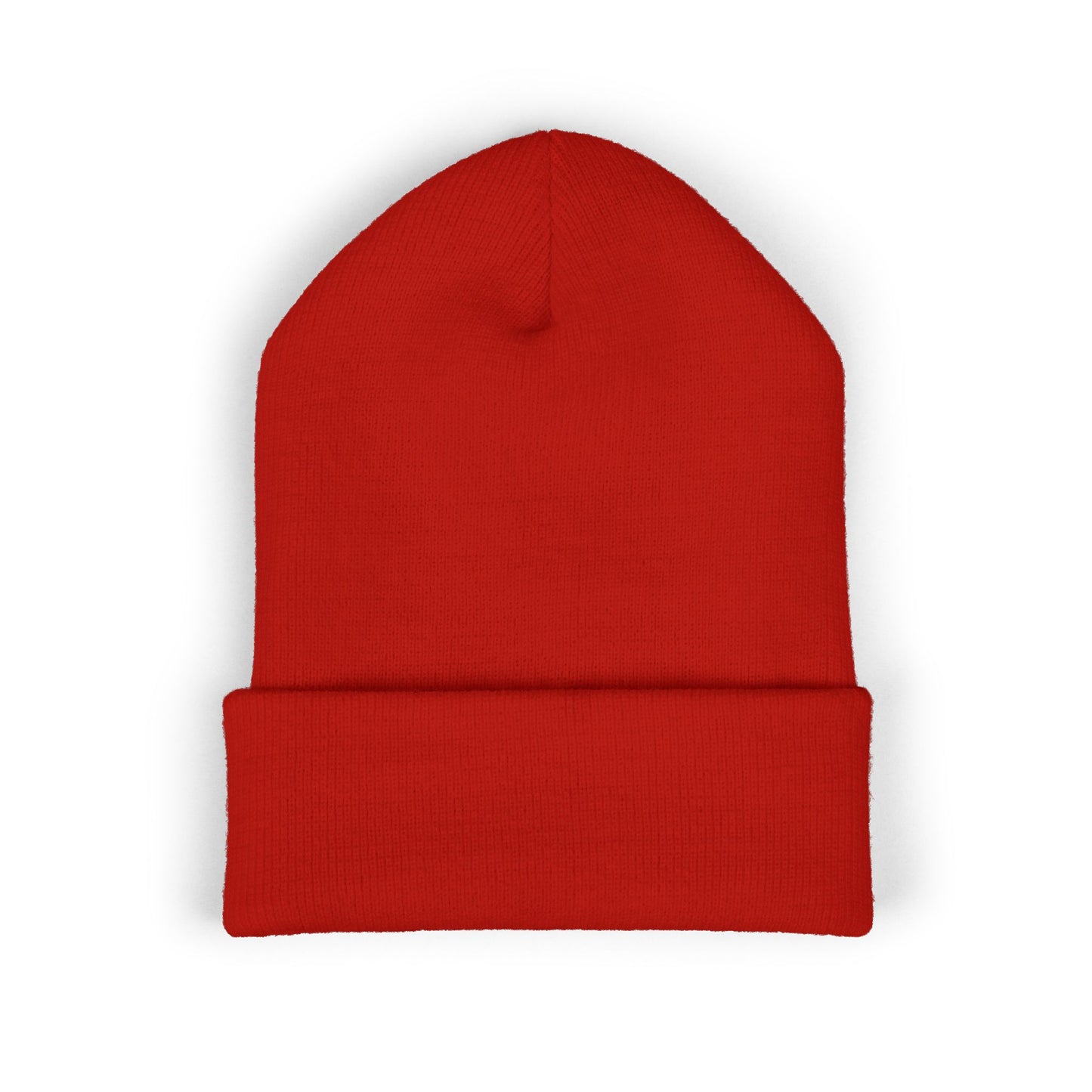 C|O|D|E Beanie Embroidery, Warm Winter Accessory, Fall Fashion Must-Have