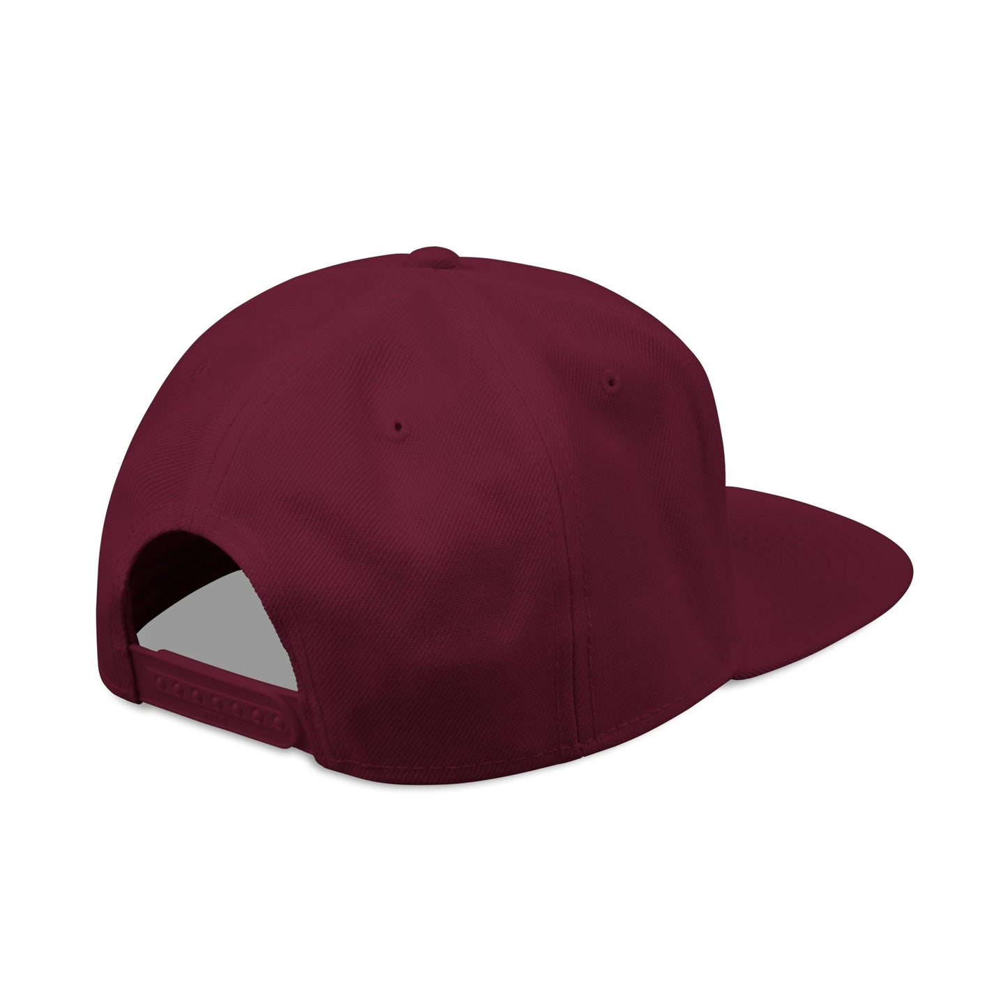 C|O|D|E Snapback Hat - Embroidery - Made for All Types of Occasions - Designed to Dictate the Vibe