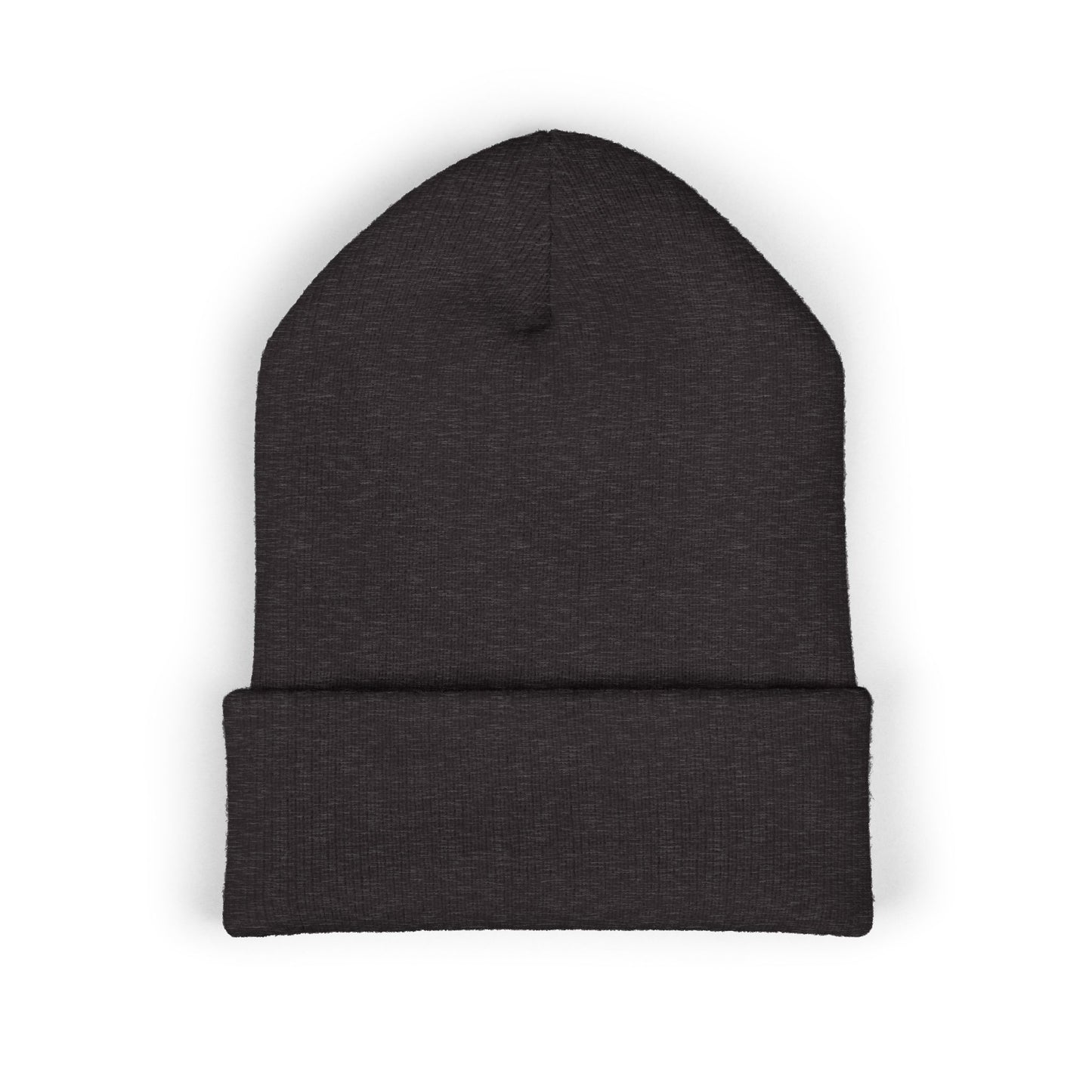 C|O|D|E Beanie Embroidery, Warm Winter Accessory, Fall Fashion Must-Have