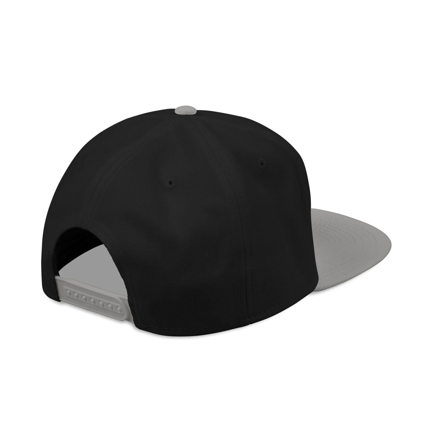 C|O|D|E Snapback Hat - Embroidery - Made for All Types of Occasions - Designed to Dictate the Vibe