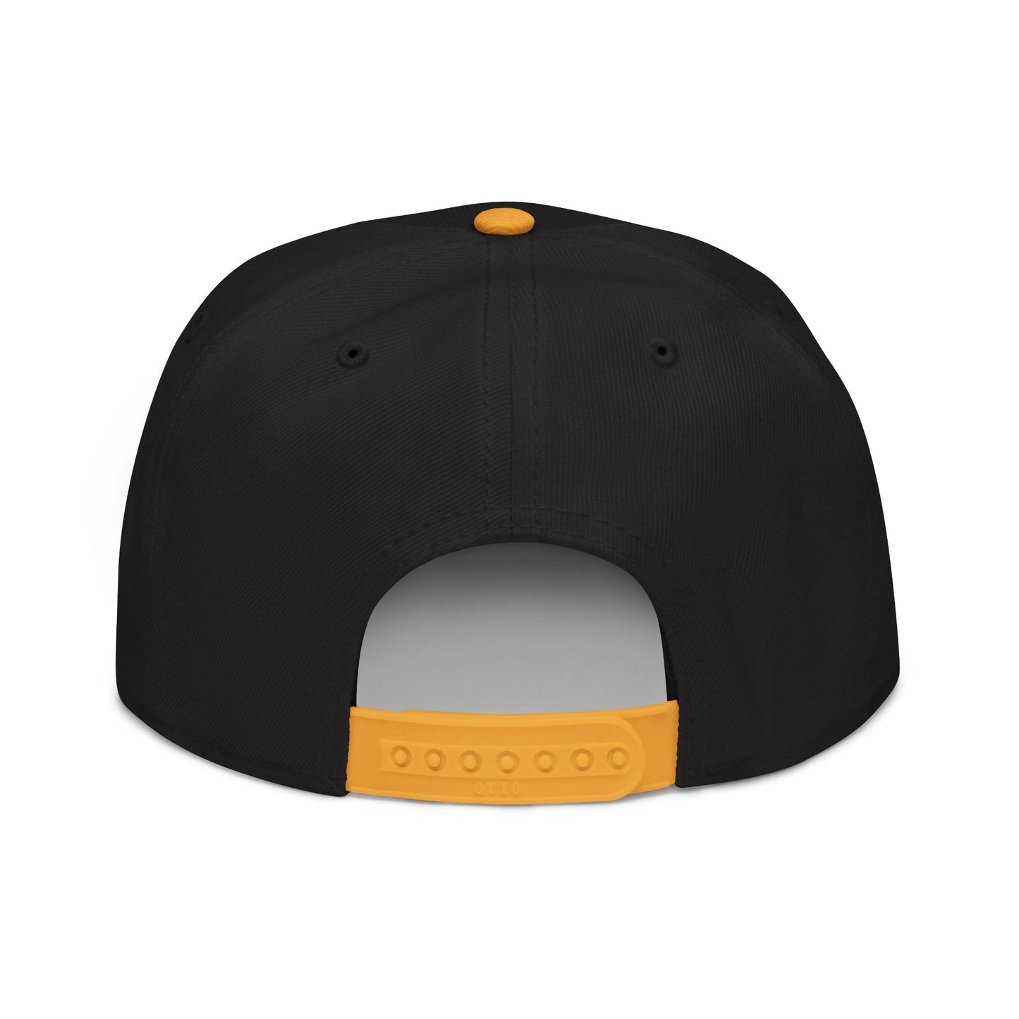 C|O|D|E Snapback Hat - Embroidery - Made for All Types of Occasions - Designed to Dictate the Vibe