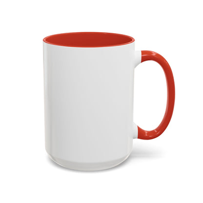 C|O|D|E Accent Coffee Mug: Stylish Coffee Cup for Home/Office, Great Gift for Coffee Lovers, Birthday, Holidays, Personalized Mug