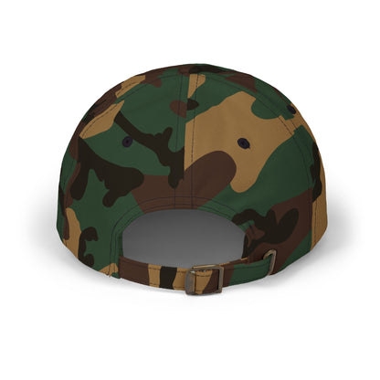 C|O|D|E The Everyday Wear Hat - Embroidery - Stylish Hat Wearable at Any Occasion, From Winter to Summer - Fits Any Vibe Typeshit