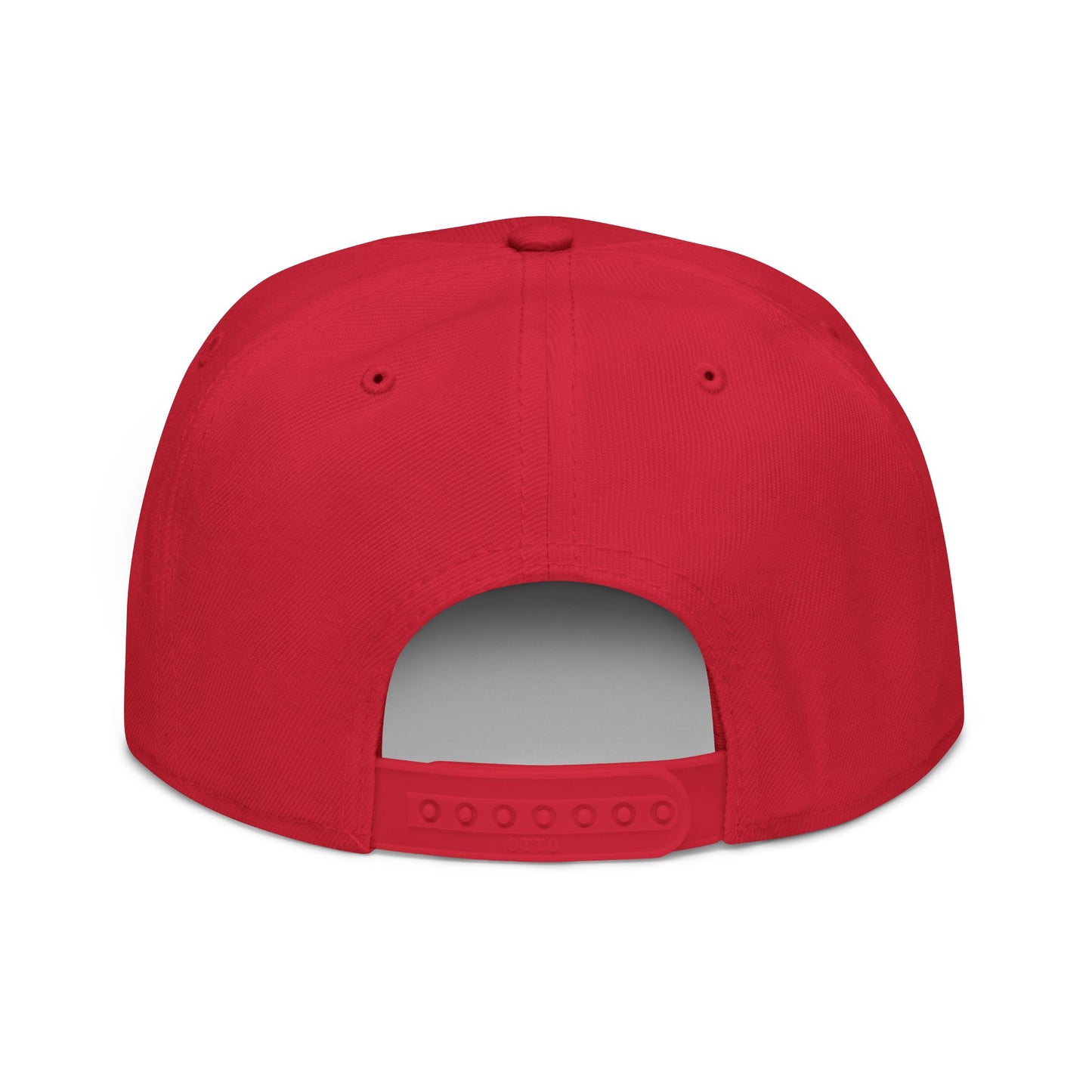 C|O|D|E Snapback Hat - Embroidery - Made for All Types of Occasions - Designed to Dictate the Vibe