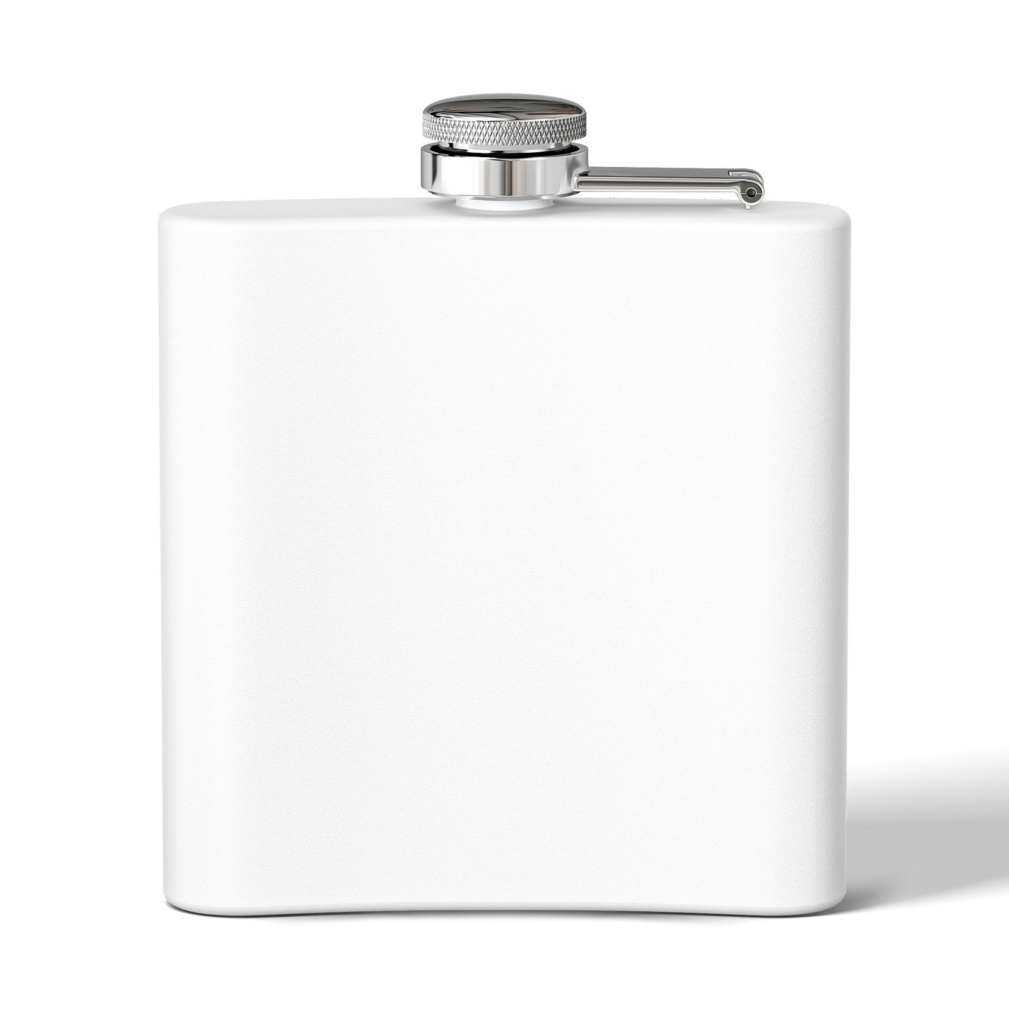 C|O|D|E Stainless Steel Flask - Code of Conduct - Perfect for You and Your Loved Ones Who Like to Drink Drank