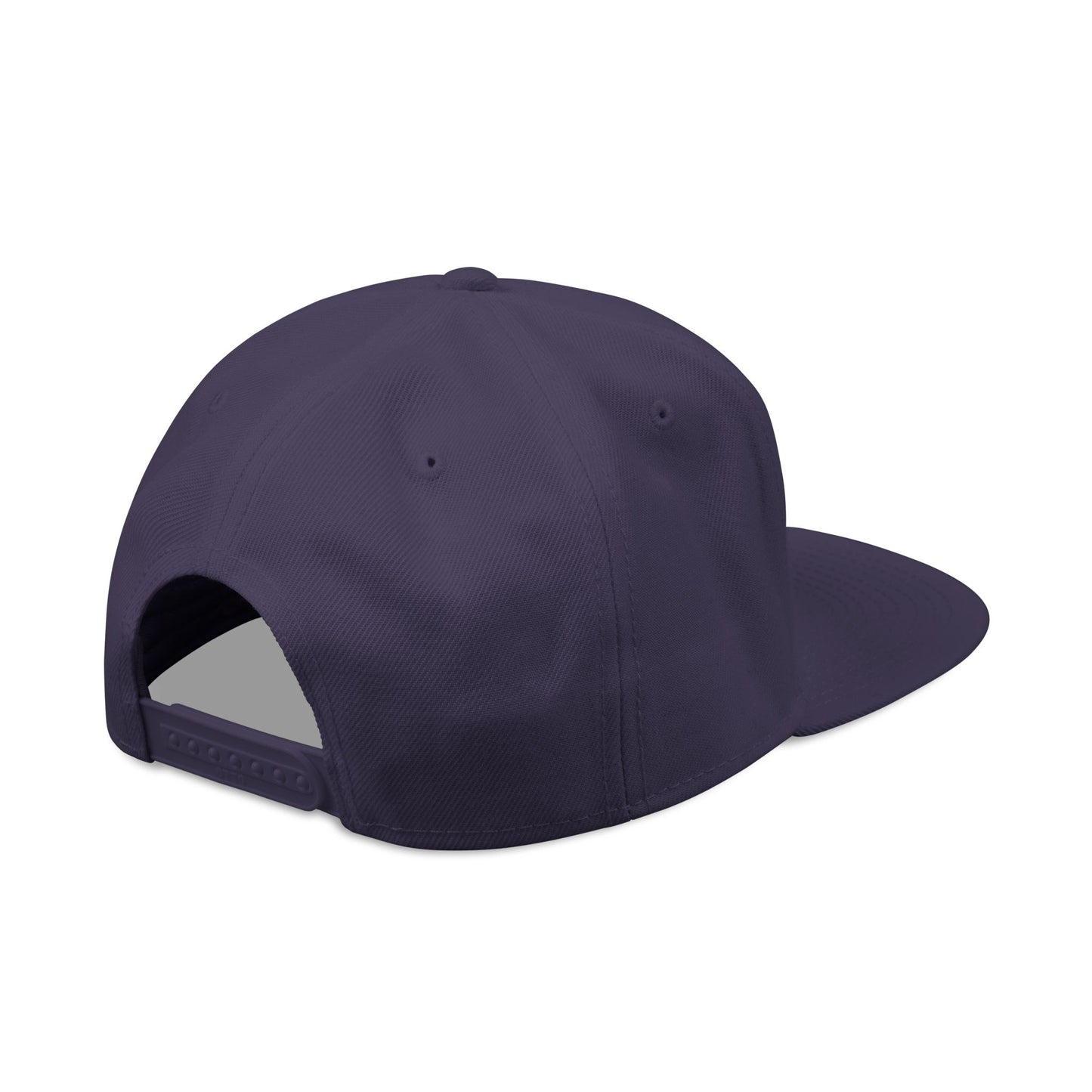 C|O|D|E Snapback Hat - Embroidery - Made for All Types of Occasions - Designed to Dictate the Vibe