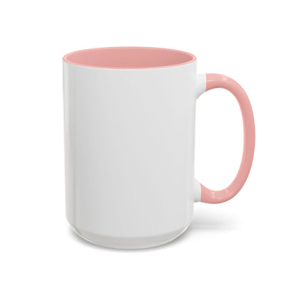 C|O|D|E Accent Coffee Mug: Stylish Coffee Cup for Home/Office, Great Gift for Coffee Lovers, Birthday, Holidays, Personalized Mug
