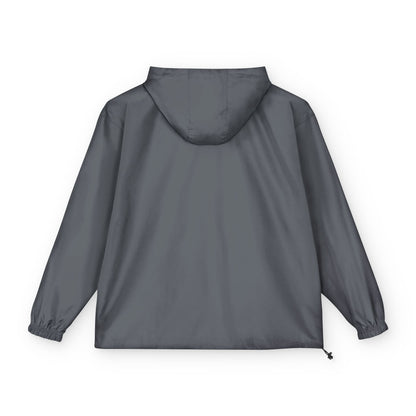 C|O|D|E Pack-Up Anorak Jacket - Lightweight & Versatile Outerwear