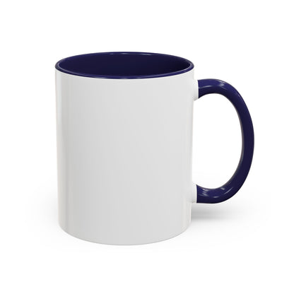 C|O|D|E Accent Coffee Mug: Stylish Coffee Cup for Home/Office, Great Gift for Coffee Lovers, Birthday, Holidays, Personalized Mug