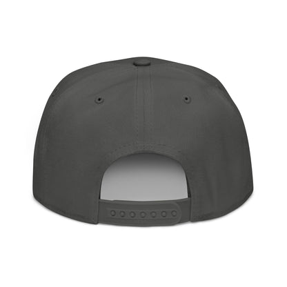 C|O|D|E Snapback Hat - Embroidery - Made for All Types of Occasions - Designed to Dictate the Vibe