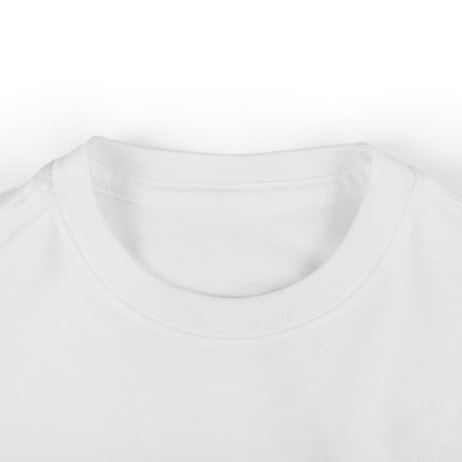 C|O|D|E Infants Flagship Tee, Cute Baby Shirt, Toddler T-Shirt, Gift for New Parents, Baby Wear, Nursery Outfit