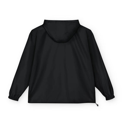 C|O|D|E Pack-Up Anorak Jacket - Lightweight & Versatile Outerwear