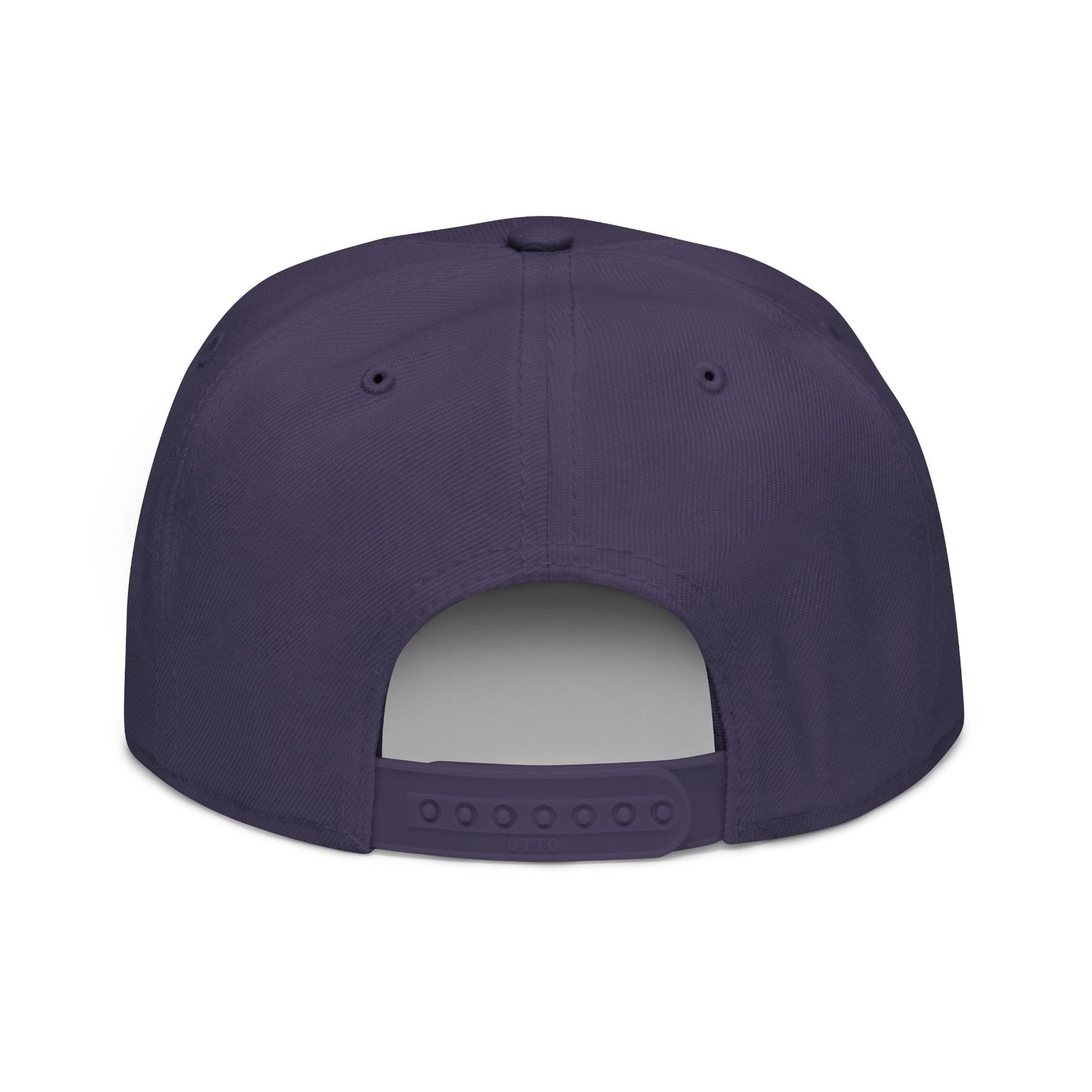C|O|D|E Snapback Hat - Embroidery - Made for All Types of Occasions - Designed to Dictate the Vibe