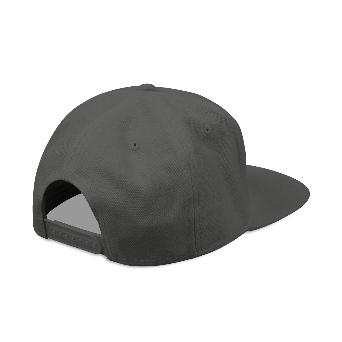 C|O|D|E Snapback Hat - Embroidery - Made for All Types of Occasions - Designed to Dictate the Vibe