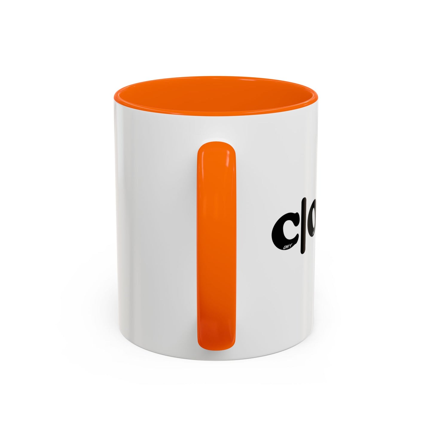 C|O|D|E Accent Coffee Mug: Stylish Coffee Cup for Home/Office, Great Gift for Coffee Lovers, Birthday, Holidays, Personalized Mug
