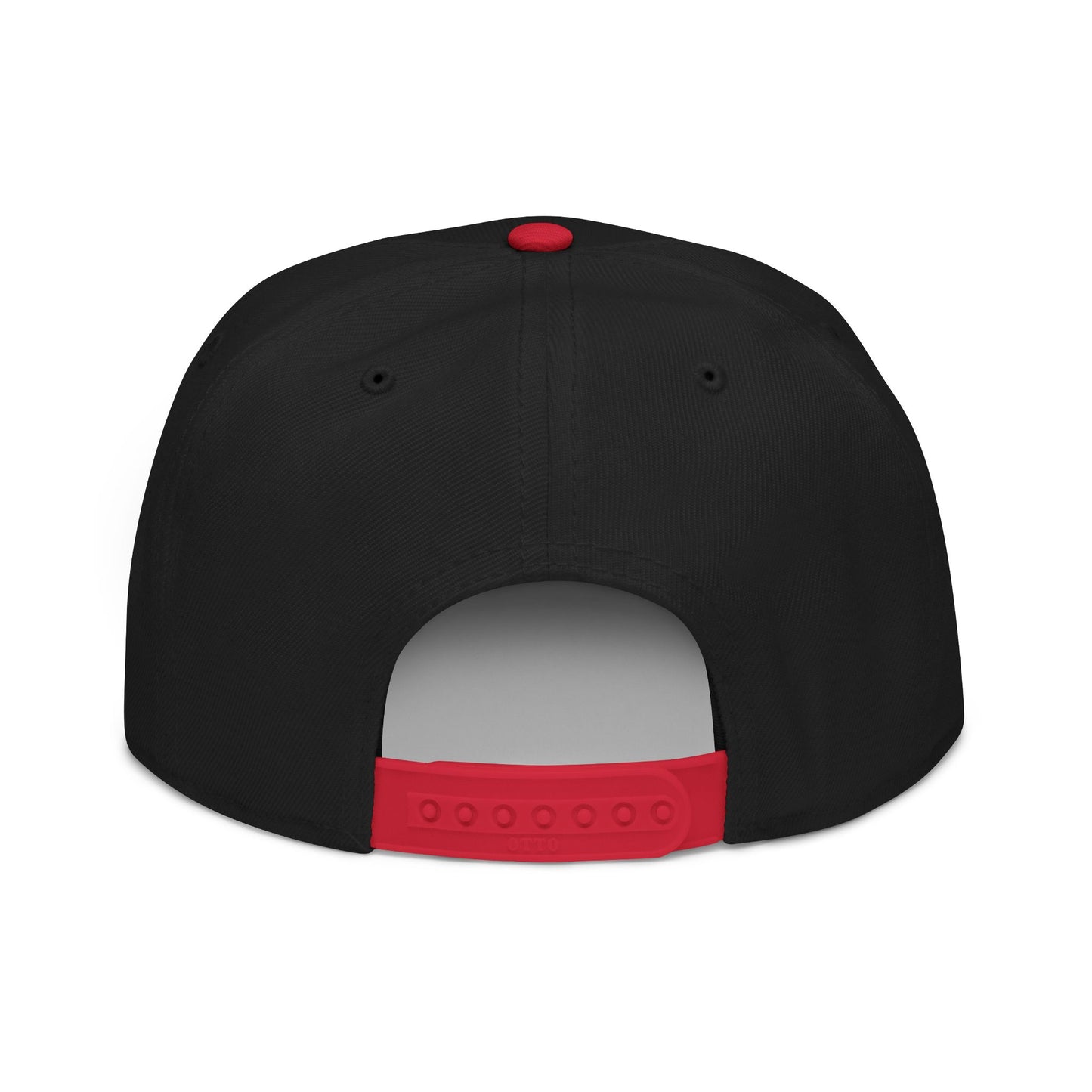 C|O|D|E Snapback Hat - Embroidery - Made for All Types of Occasions - Designed to Dictate the Vibe