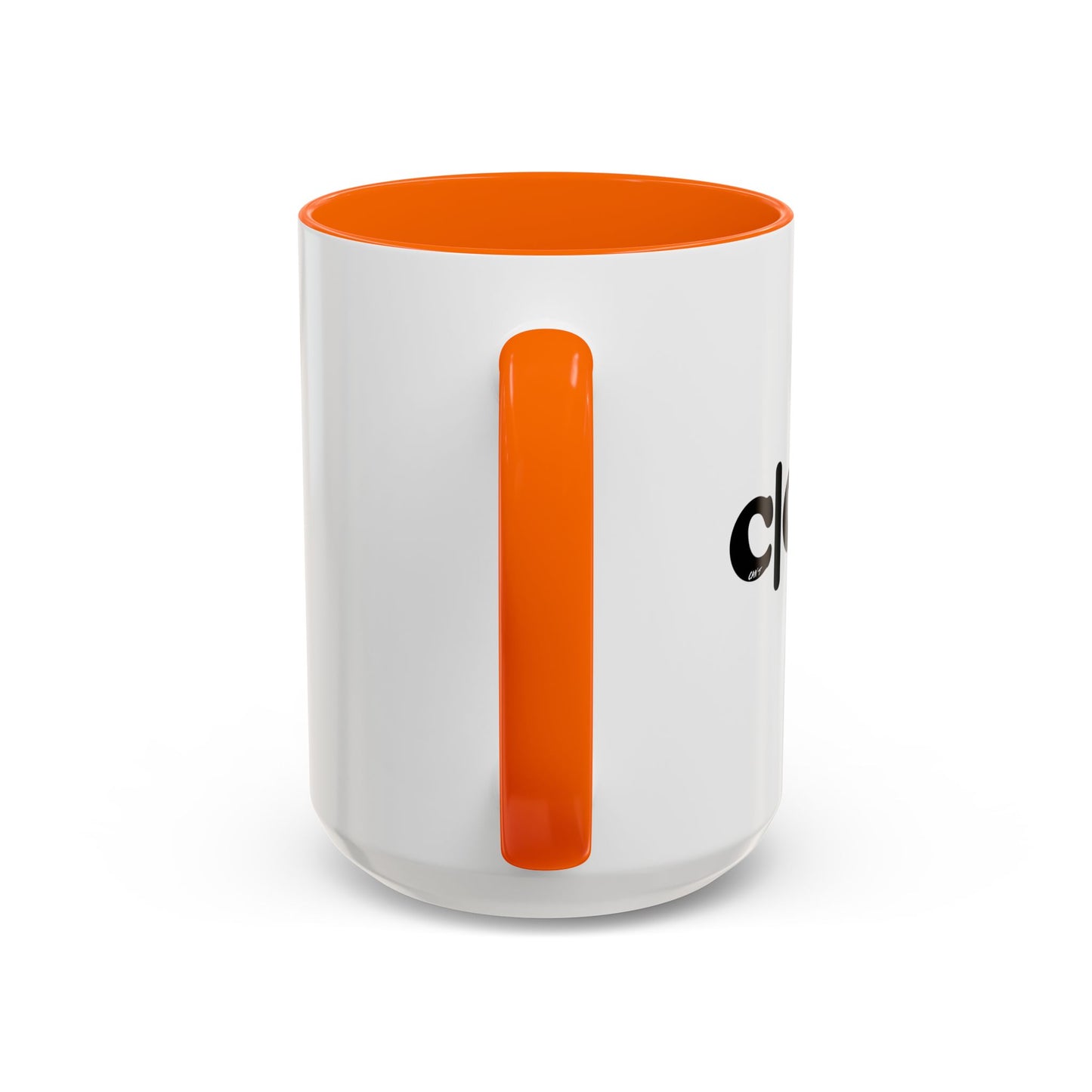 C|O|D|E Accent Coffee Mug: Stylish Coffee Cup for Home/Office, Great Gift for Coffee Lovers, Birthday, Holidays, Personalized Mug