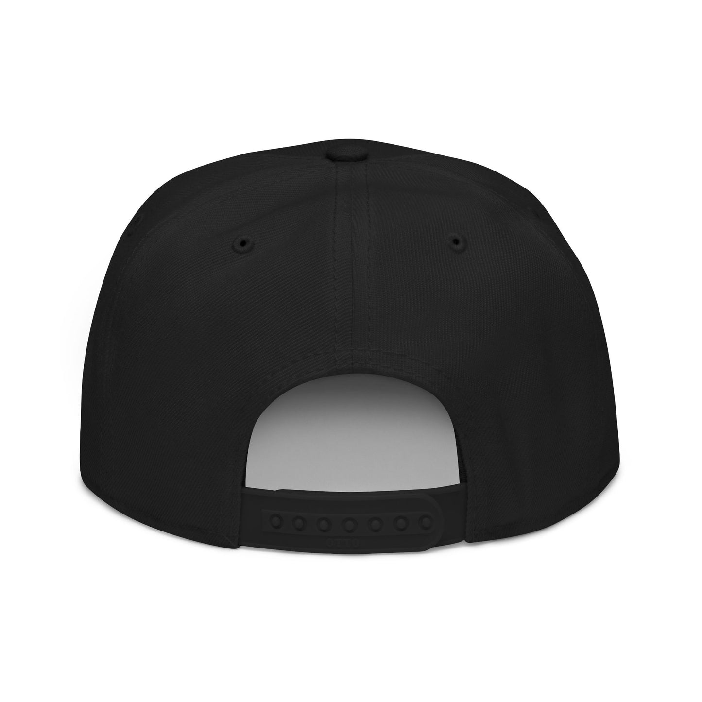 C|O|D|E Snapback Hat - Embroidery - Made for All Types of Occasions - Designed to Dictate the Vibe