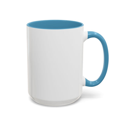 C|O|D|E Accent Coffee Mug: Stylish Coffee Cup for Home/Office, Great Gift for Coffee Lovers, Birthday, Holidays, Personalized Mug