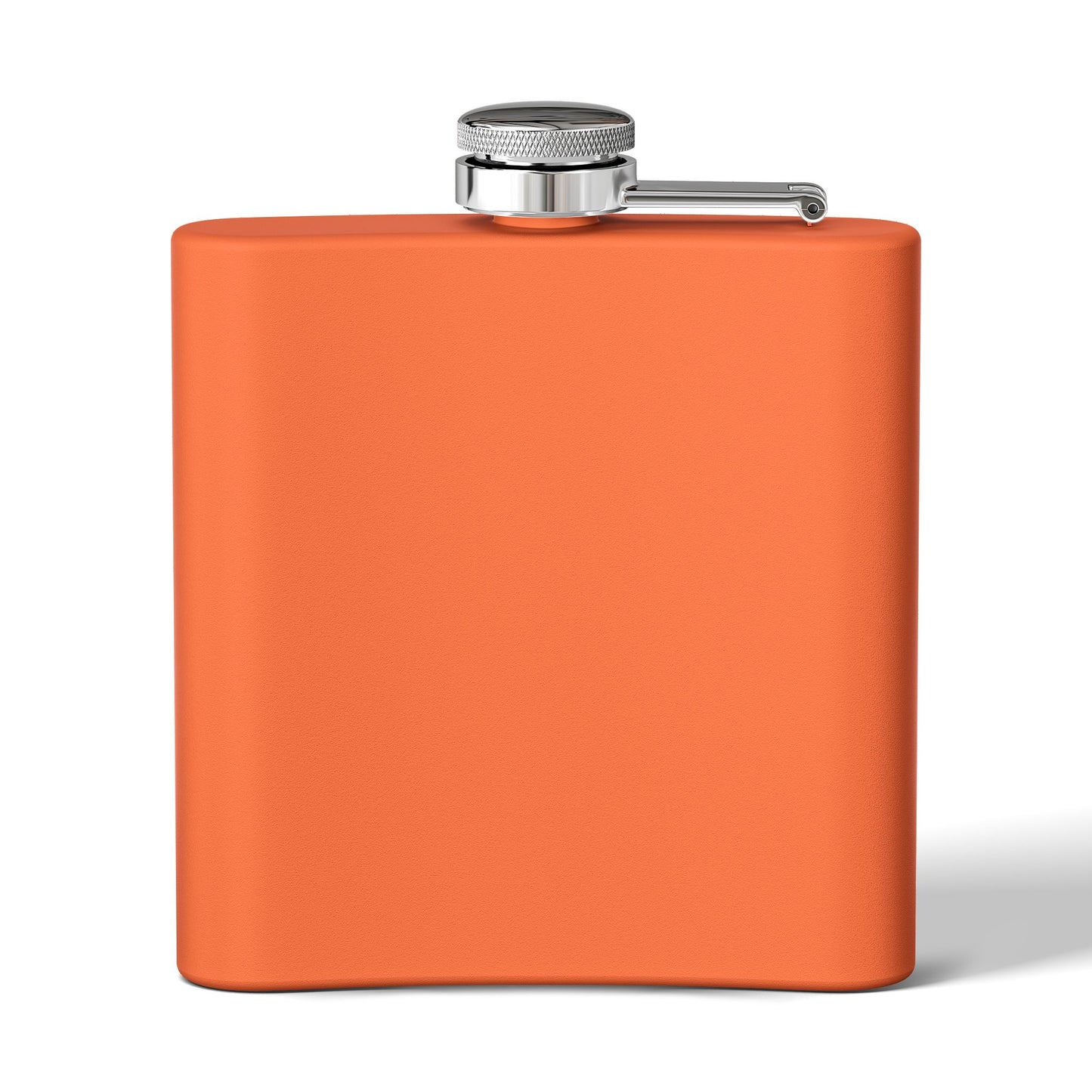C|O|D|E Stainless Steel Flask - Code of Conduct - Perfect for You and Your Loved Ones Who Like to Drink Drank