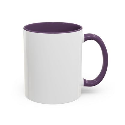 C|O|D|E Accent Coffee Mug: Stylish Coffee Cup for Home/Office, Great Gift for Coffee Lovers, Birthday, Holidays, Personalized Mug
