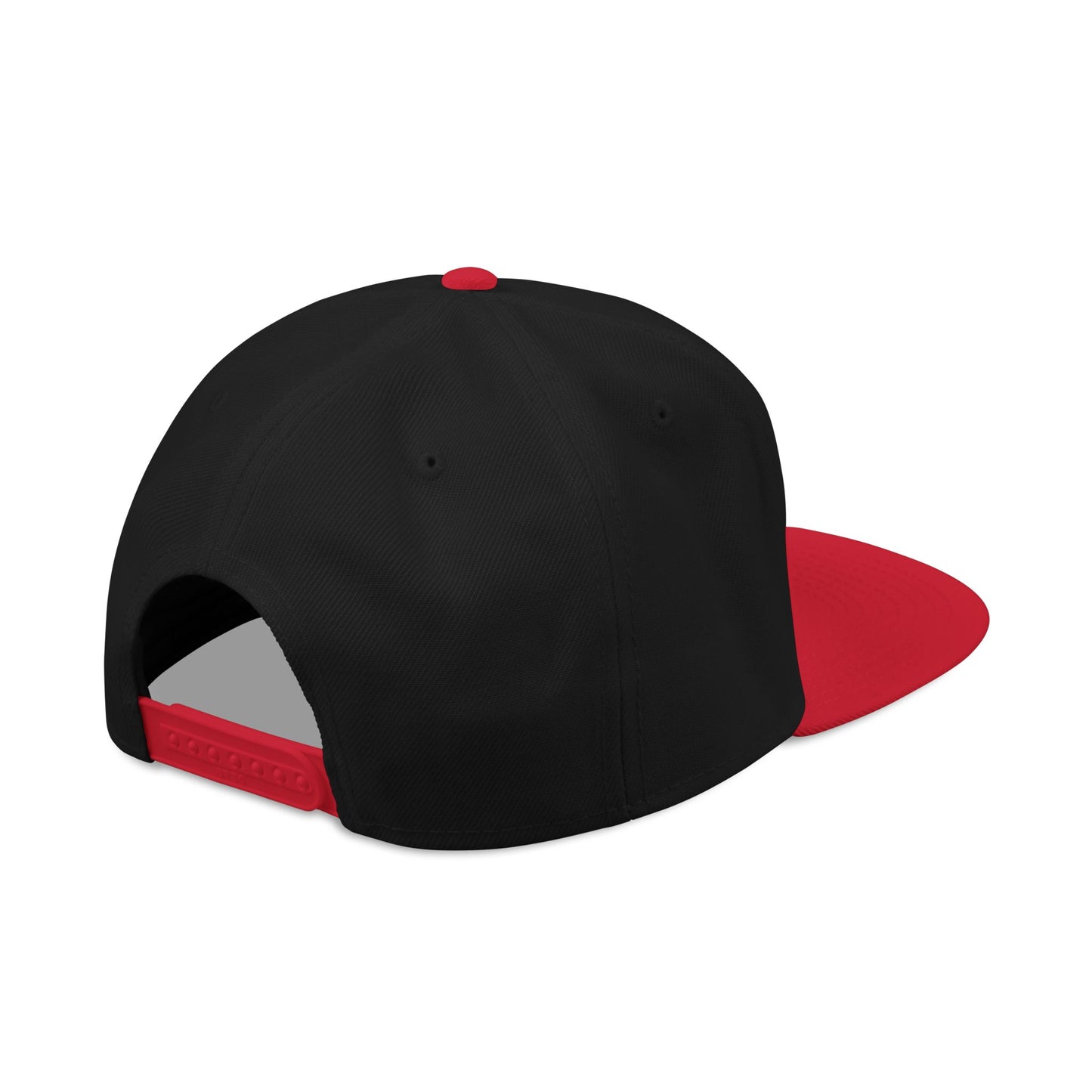 C|O|D|E Snapback Hat - Embroidery - Made for All Types of Occasions - Designed to Dictate the Vibe