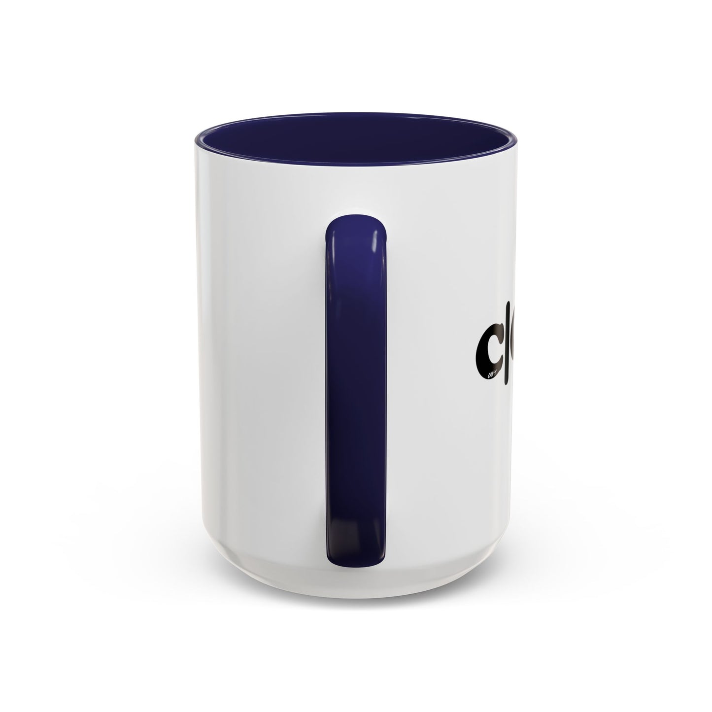 C|O|D|E Accent Coffee Mug: Stylish Coffee Cup for Home/Office, Great Gift for Coffee Lovers, Birthday, Holidays, Personalized Mug