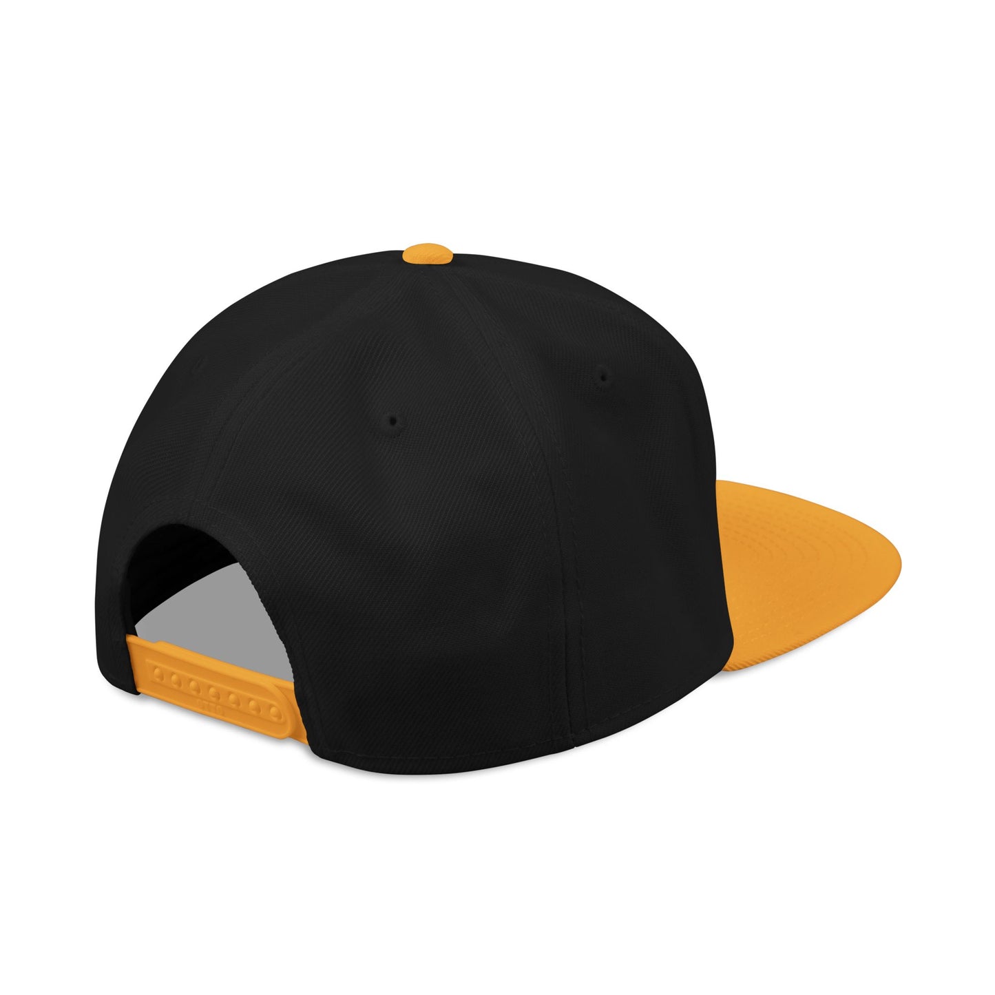 C|O|D|E Snapback Hat - Embroidery - Made for All Types of Occasions - Designed to Dictate the Vibe