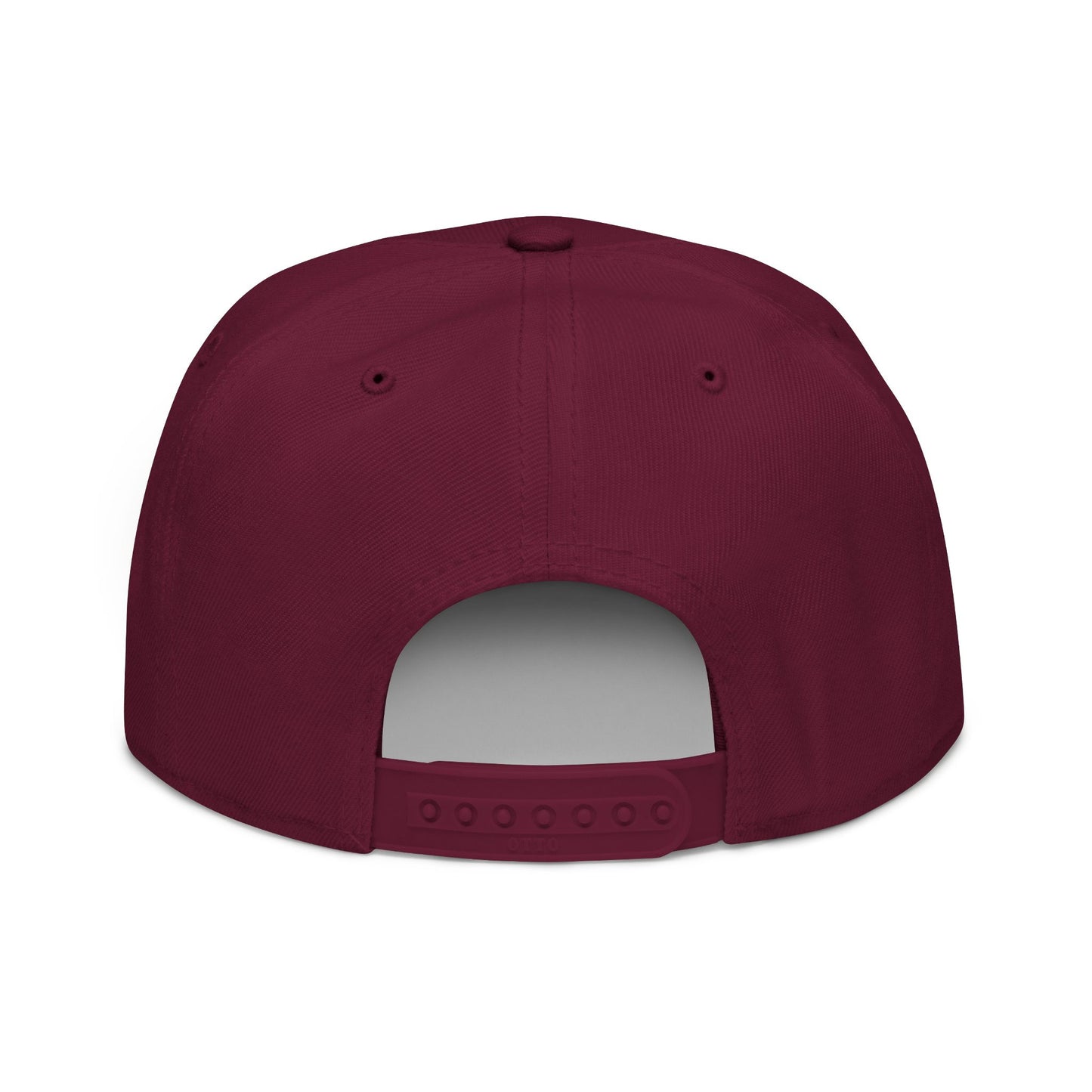 C|O|D|E Snapback Hat - Embroidery - Made for All Types of Occasions - Designed to Dictate the Vibe