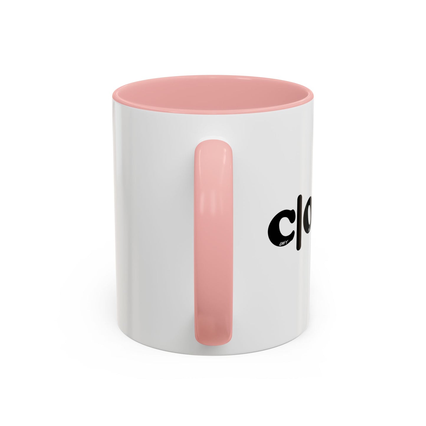 C|O|D|E Accent Coffee Mug: Stylish Coffee Cup for Home/Office, Great Gift for Coffee Lovers, Birthday, Holidays, Personalized Mug