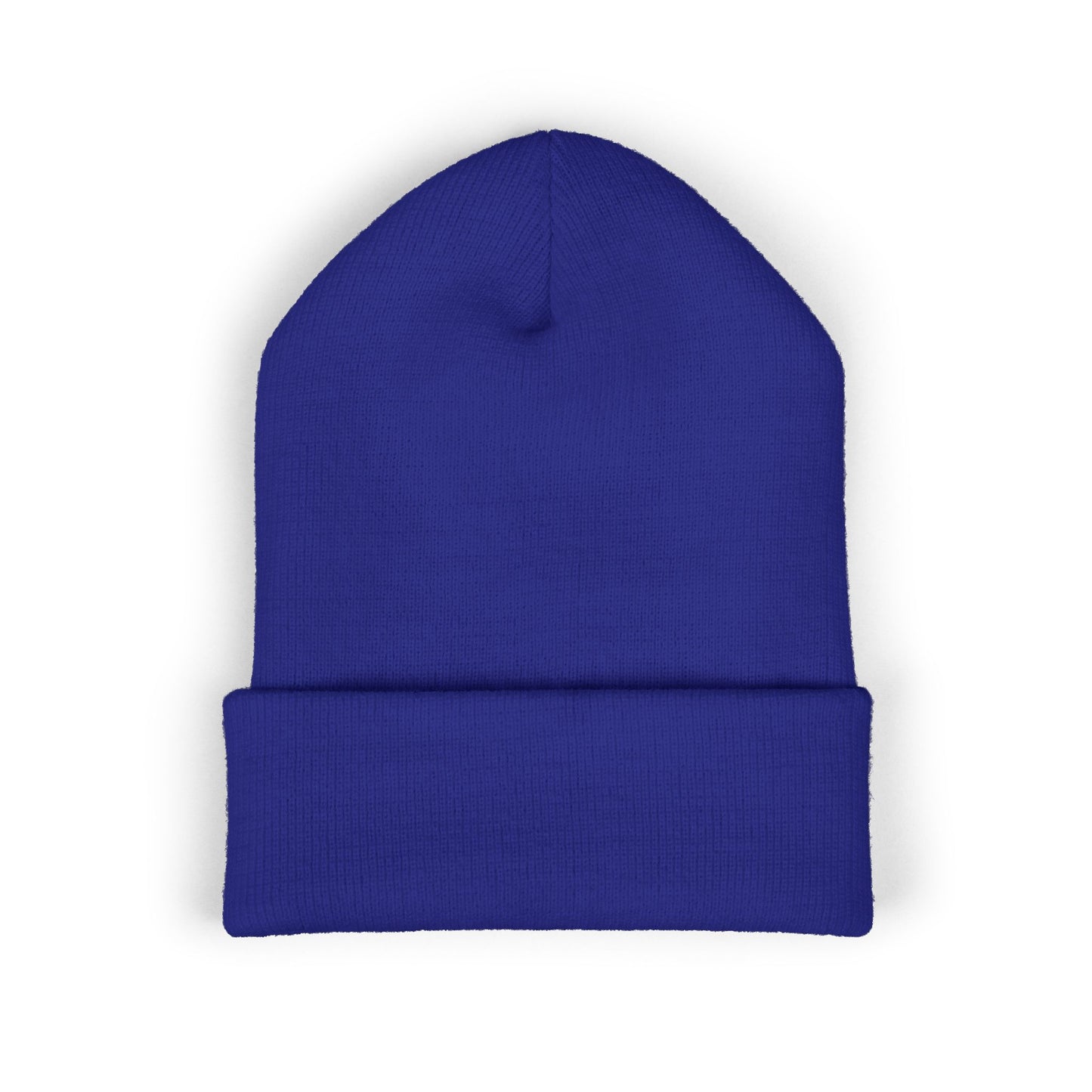 C|O|D|E Beanie Embroidery, Warm Winter Accessory, Fall Fashion Must-Have