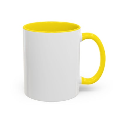 C|O|D|E Accent Coffee Mug: Stylish Coffee Cup for Home/Office, Great Gift for Coffee Lovers, Birthday, Holidays, Personalized Mug